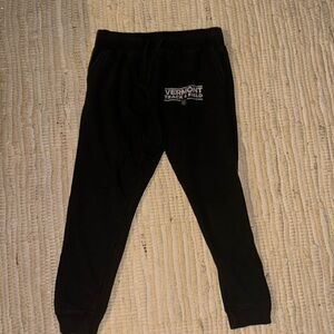 Vermont Track and Field Sweatpants